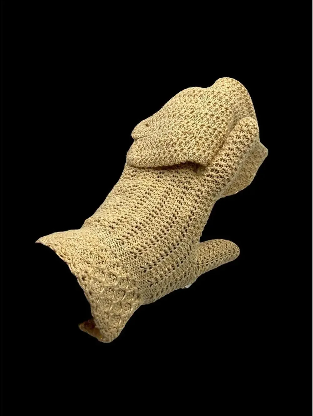N/A vintage gloves